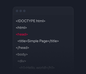 APPLICATION DEVELOPMENT