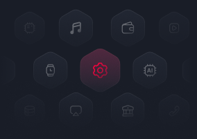 Integrations