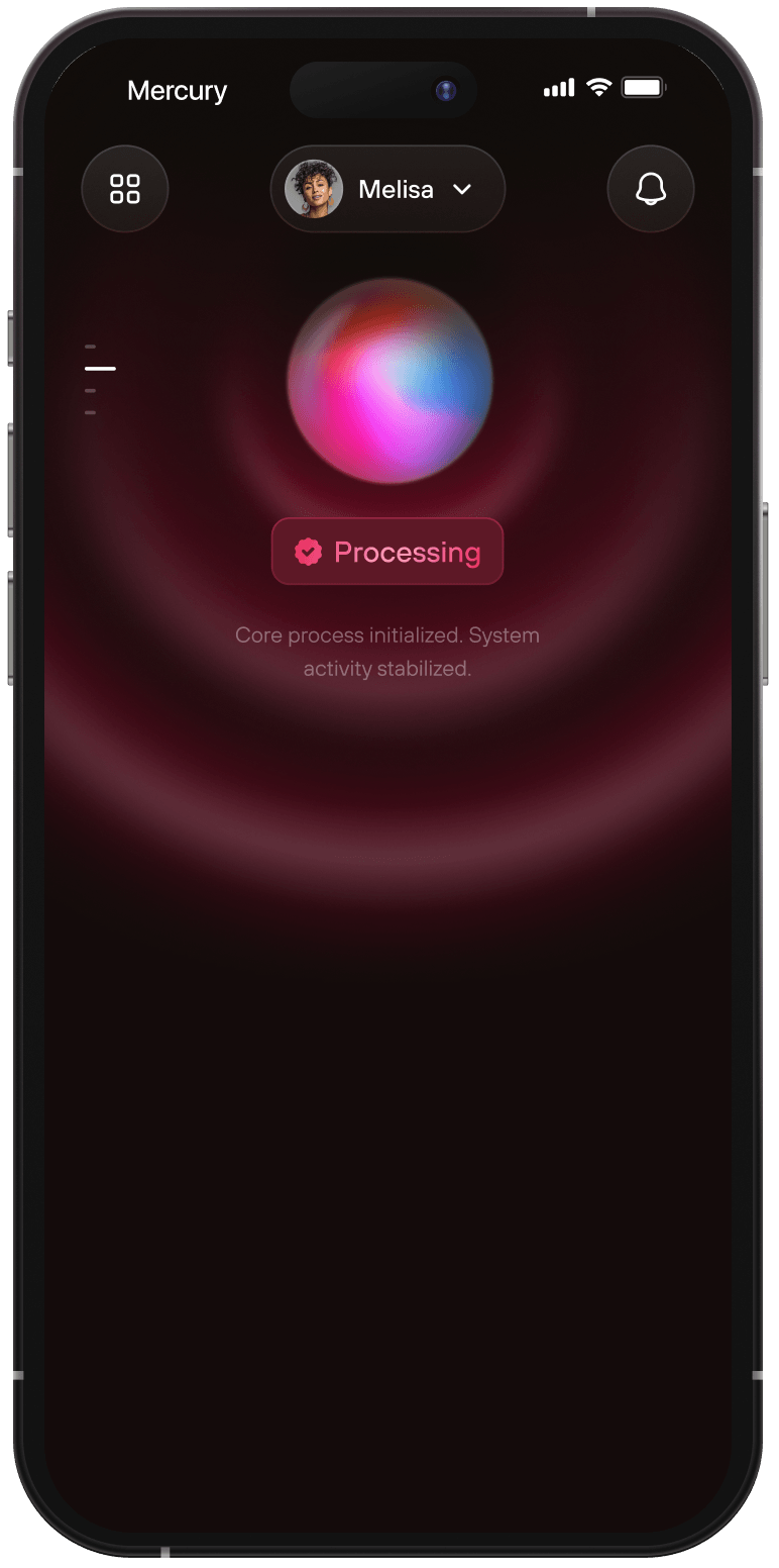 A phone